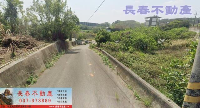苗栗市農地-4