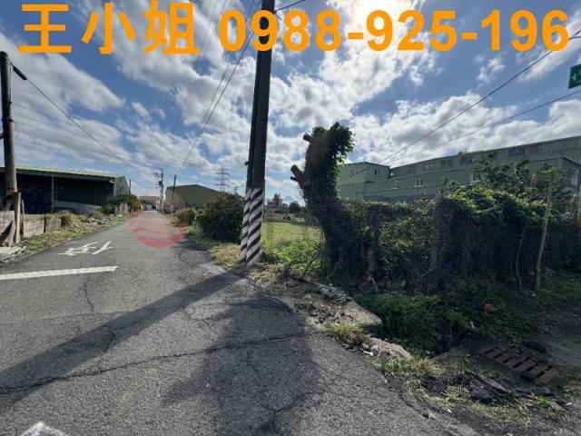 蘆竹農地-2