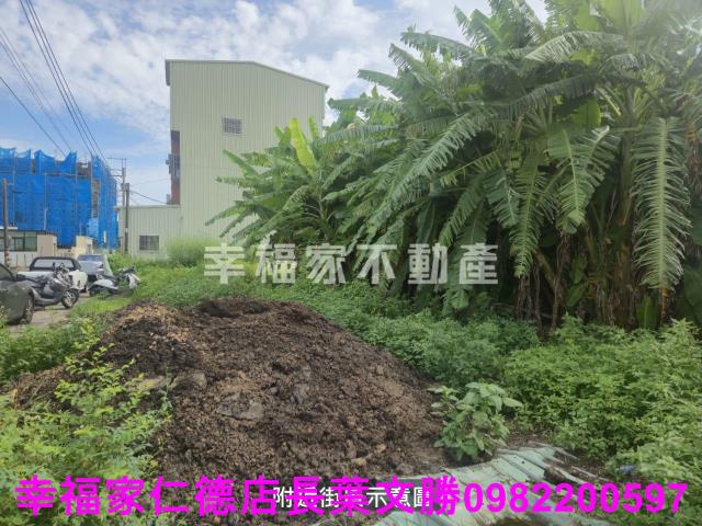 台南建地-2