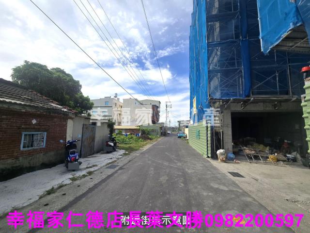 台南建地-3