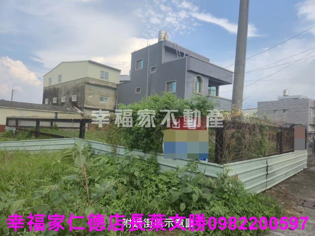 台南麻豆建地-2