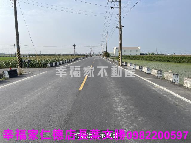 台南西港農地-1