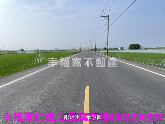台南西港農地-4