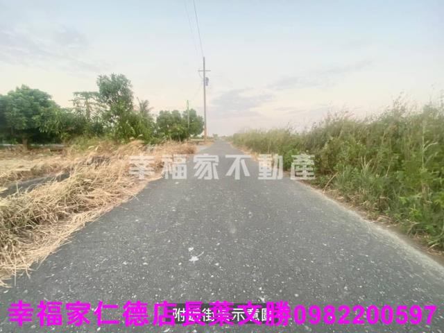 台南七股農地-10