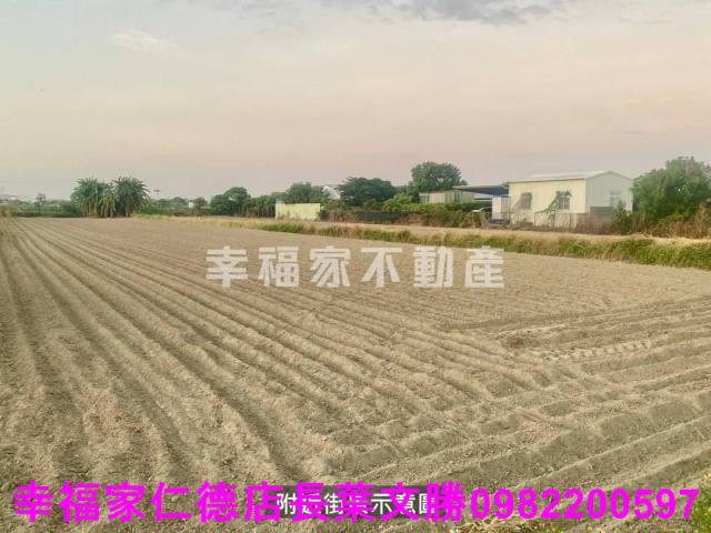 台南七股農地-11