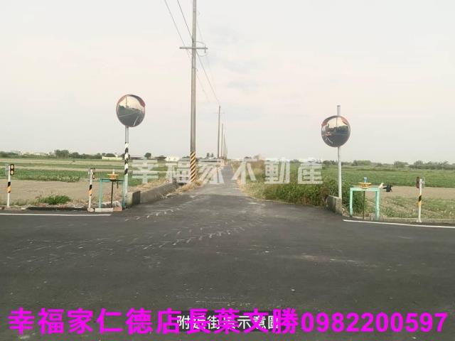台南七股農地-15