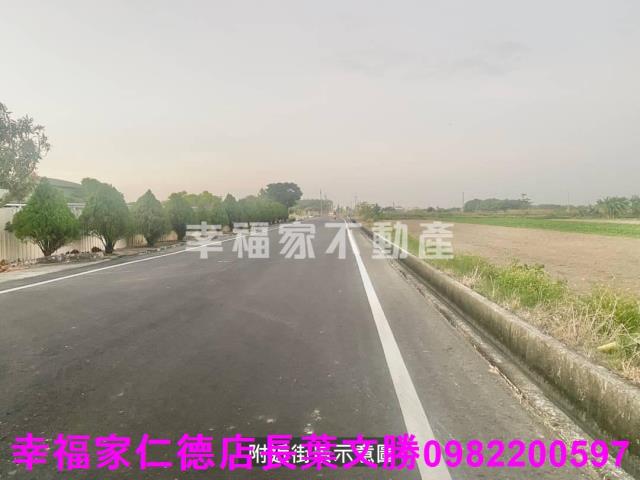 台南七股農地-3