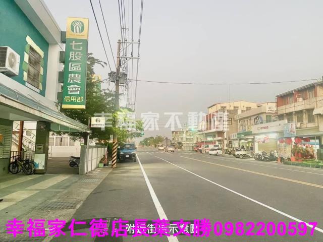 台南七股農地-4