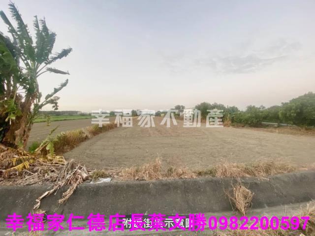台南七股農地-5