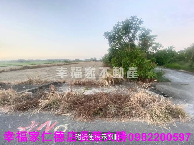 台南七股農地-9