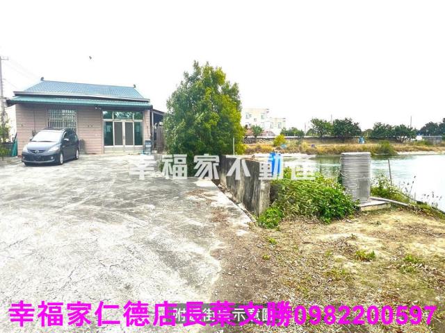 台南麻豆農地-10