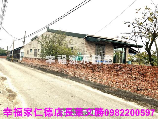 台南麻豆農地-12