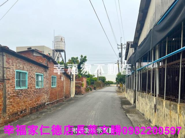 台南麻豆農地-13