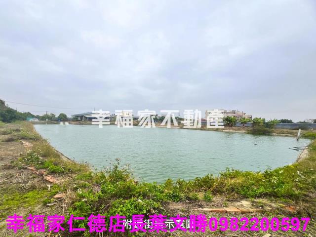 台南麻豆農地-1