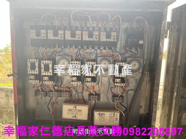 台南麻豆農地-2