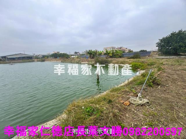 台南麻豆農地-6