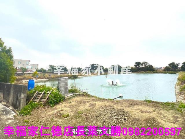 台南麻豆農地-7