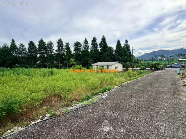 南投名間農地-2