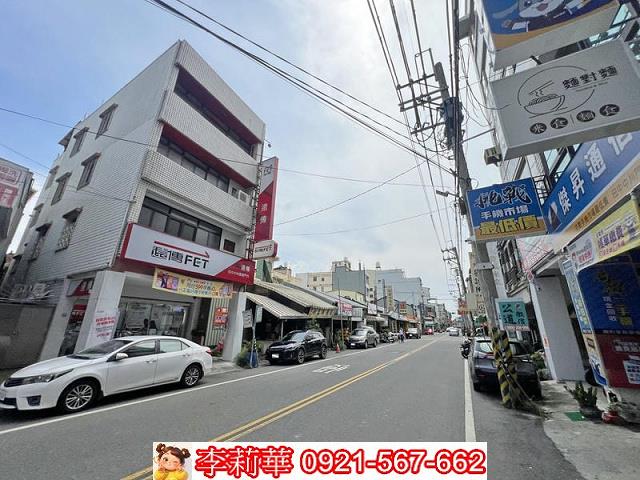 彰化田中建地-2
