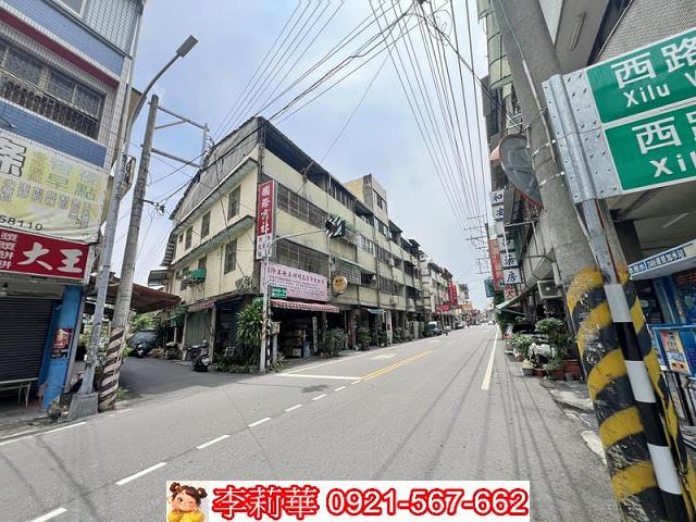彰化田中建地-5