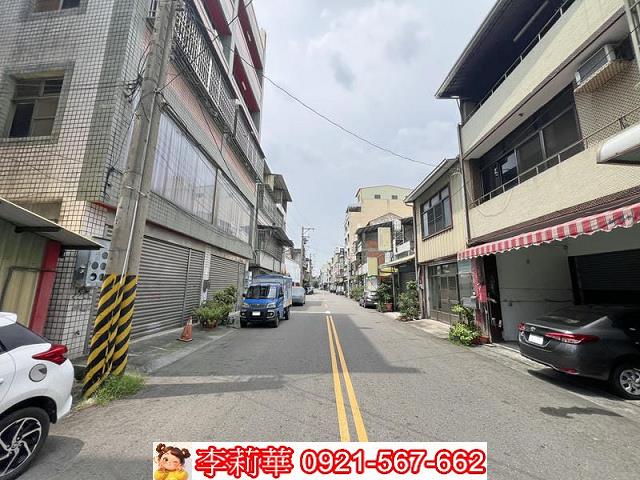 彰化田中建地-6