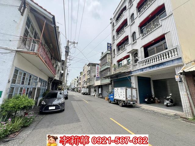彰化田中建地-7