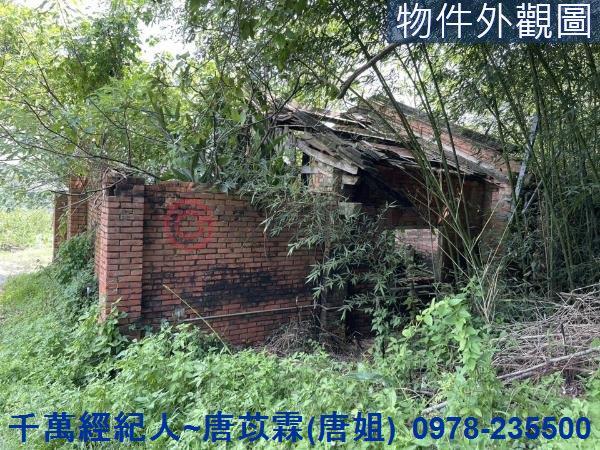 苗栗三灣農地-10