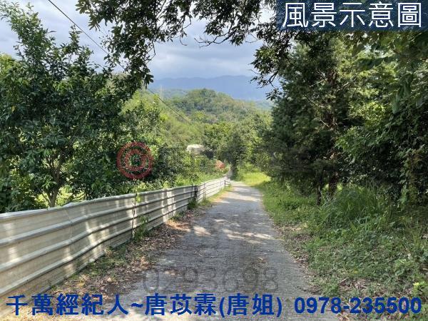 苗栗三灣農地-1