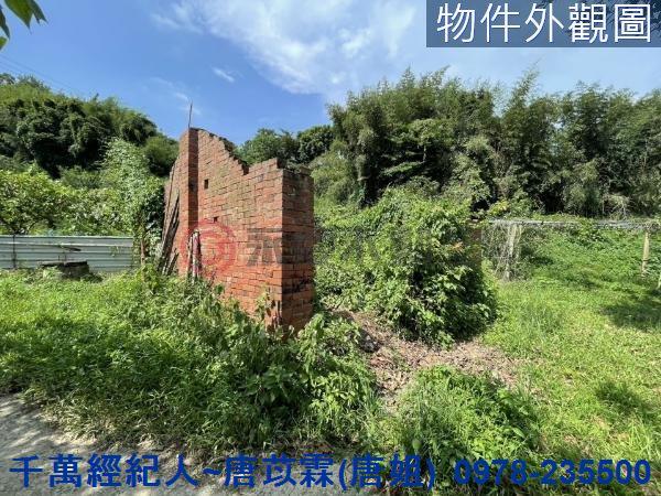 苗栗三灣農地-8