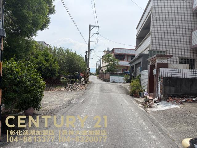 彰化溪州建地-3