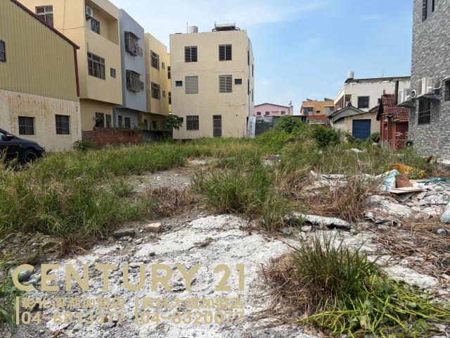 彰化溪州建地-4