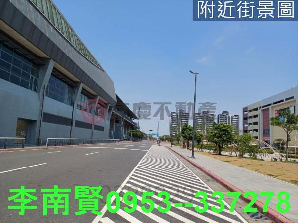 台南歸仁建地-10