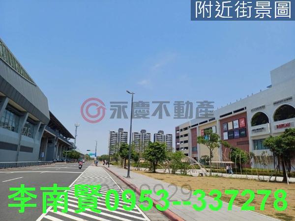 台南歸仁建地-11