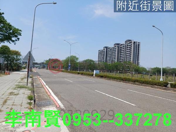 台南歸仁建地-2