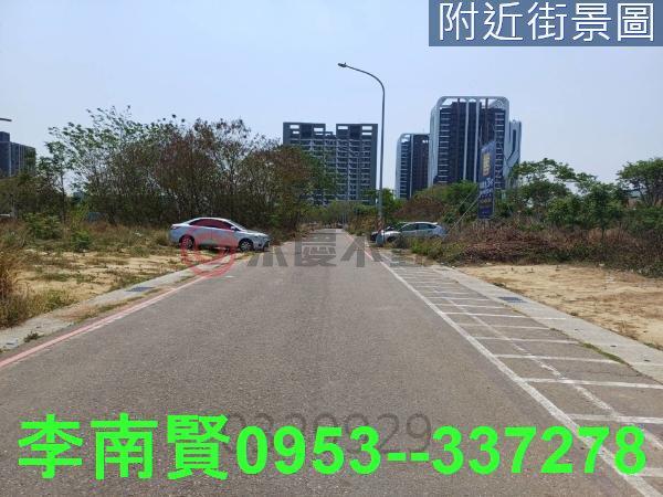 台南歸仁建地-4
