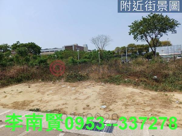 台南歸仁建地-5