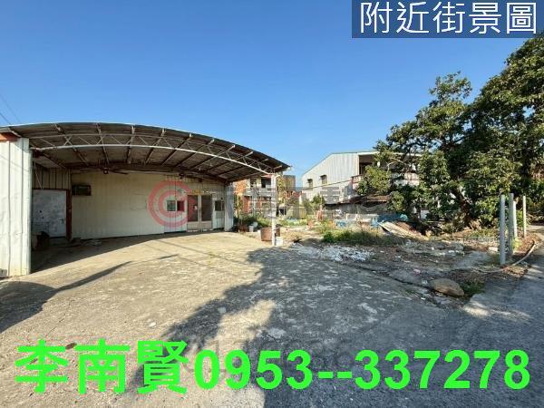 台南玉井建地-11