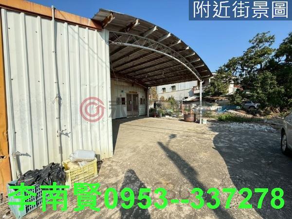 台南玉井建地-2