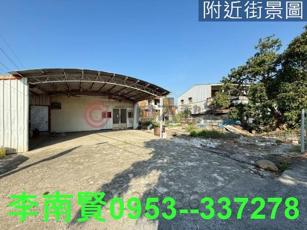 台南玉井建地-4