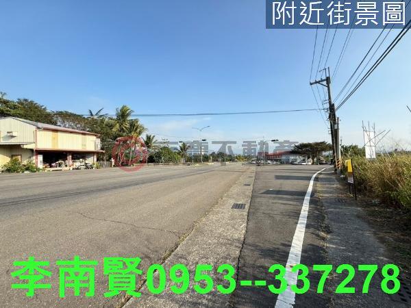 台南玉井建地-8