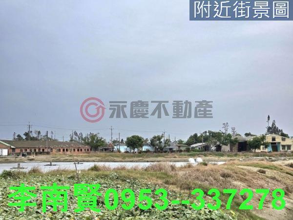 台南學甲農地-10