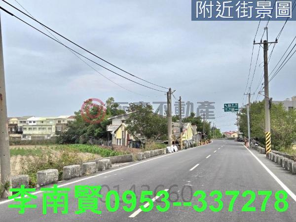 台南學甲農地-13
