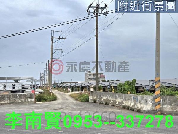 台南學甲農地-1
