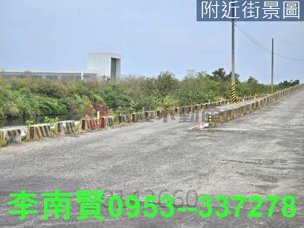 台南學甲農地-3