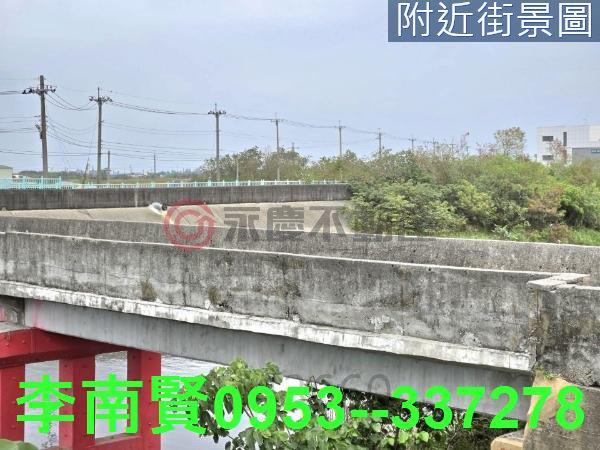 台南學甲農地-5