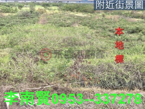 台南學甲農地-6