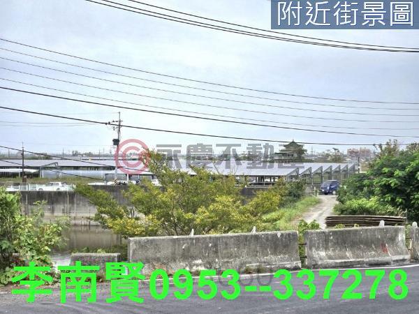 台南學甲農地-7