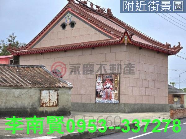 台南學甲農地-8