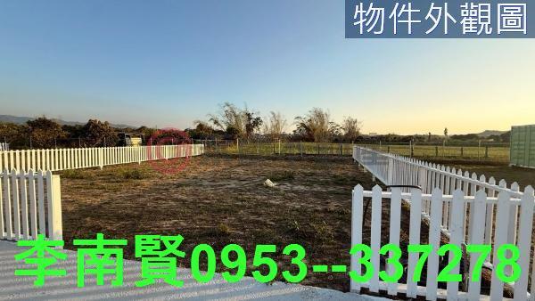 台南玉井農地-4
