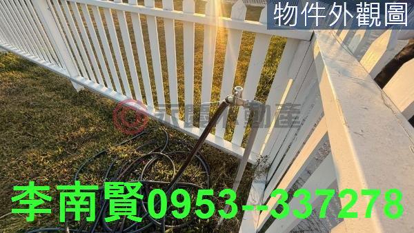台南玉井農地-8